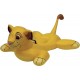 Intex Ride On Lion King 119cm Intex Ride On Lion King 119cm
