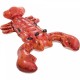 Intex Φουσκωτό Lobster Ride-On 57533