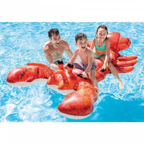 Intex Φουσκωτό Lobster Ride-On 57533