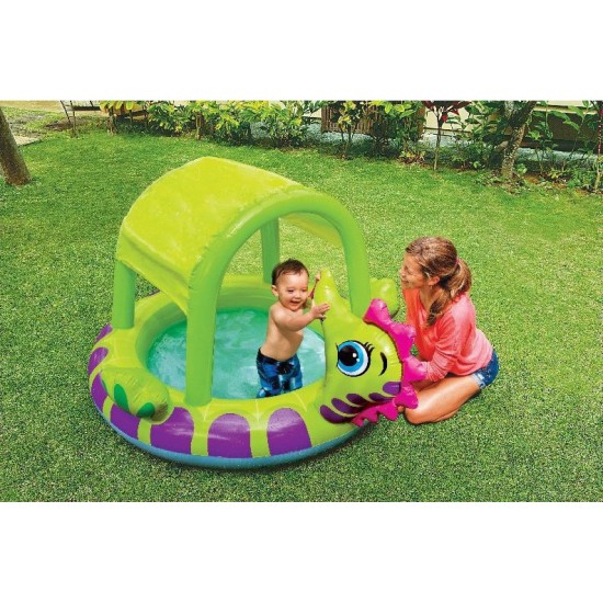 Intex Πισίνα Seahorse Pool 56644