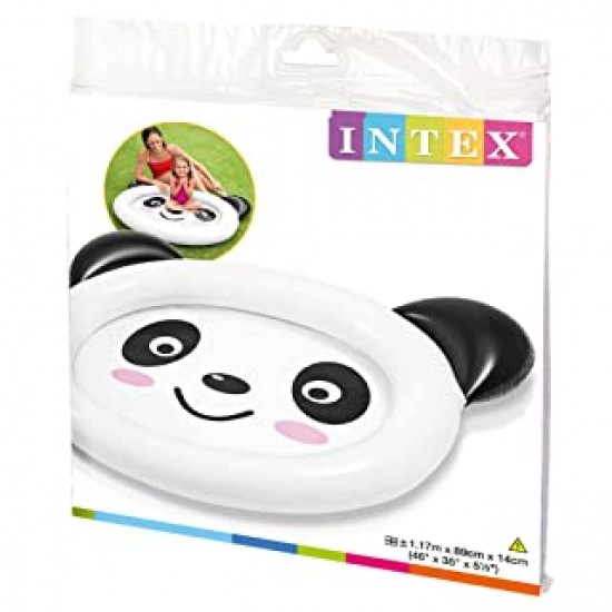 Intex Smile Panda Baby Pool 59407 Intex Smile Panda Baby Pool 59407