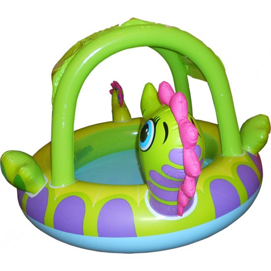 Intex Πισίνα Seahorse Pool 56644