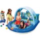 Φουσκωτή Πισίνα Intex Toy Story Play Center 57127