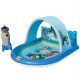 Φουσκωτή Πισίνα Intex Toy Story Play Center 57127