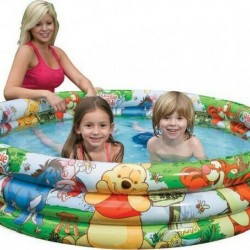  Intex Winnie The Pooh 58915