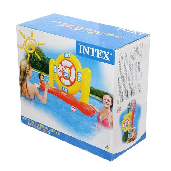 Intex Παιχνίδι Ball Dartz Game 56509