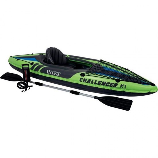 Intex Kayak 1 Θέση Challenger K1 68305