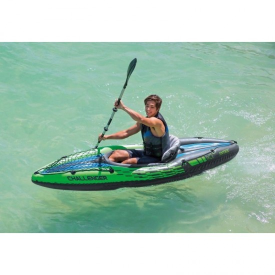 Intex Kayak 1 Θέση Challenger K1 68305