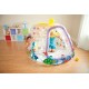 INTEX ΠΑΙΧΝΙΔΙ Ball Toyz™ See-Thru Submarine Playhouse 48664