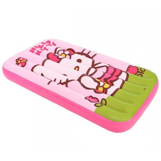 Στρώμα ύπνου INTEX Hello Kitty Kidz Airbed (48775)