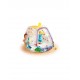 INTEX ΠΑΙΧΝΙΔΙ Ball Toyz™ See-Thru Submarine Playhouse 48664