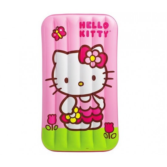 Στρώμα ύπνου INTEX Hello Kitty Kidz Airbed (48775)