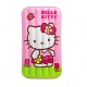 Στρώμα ύπνου INTEX Hello Kitty Kidz Airbed (48775)