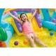 Intex Πισίνα Dinoland Play Center 302x229x112cm 