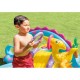 Intex Πισίνα Dinoland Play Center 302x229x112cm 