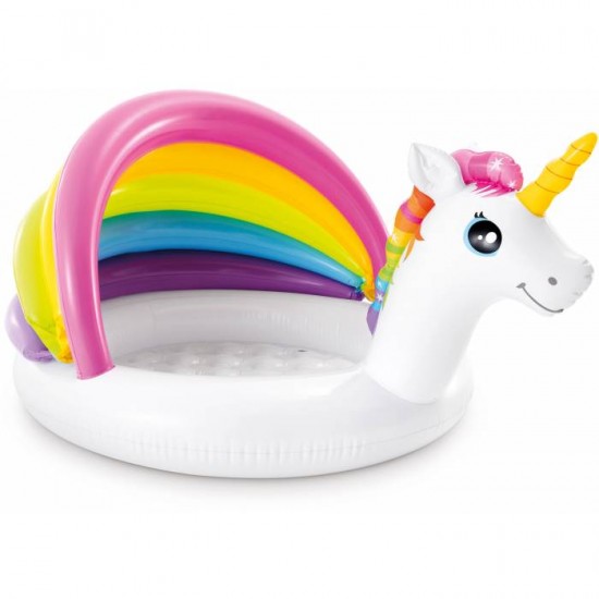 Intex Unicorn Baby Pool 57113