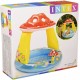 Intex Mushroom Baby Παιδική Πισίνα Φουσκωτή 102x102x89εκ.