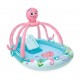 Intex Friendly Octopus Play Center Παιδική Πισίνα Φουσκωτή