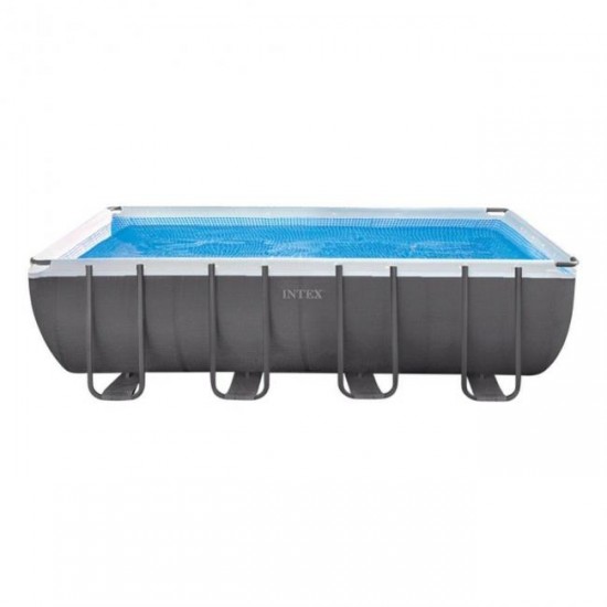 Intex Πισίνα-Ultra XTR Set 549x274x132cm (26356) Intex Πισίνα-Ultra XTR Set 549x274x132cm (26356)