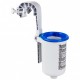 Intex Deluxe Skimmer for sewage treatment Plant 28000 Intex Deluxe Skimmer for sewage treatment Plant 28000