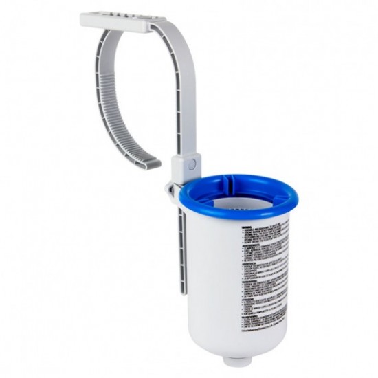 Intex Deluxe Skimmer for sewage treatment Plant 28000 Intex Deluxe Skimmer for sewage treatment Plant 28000