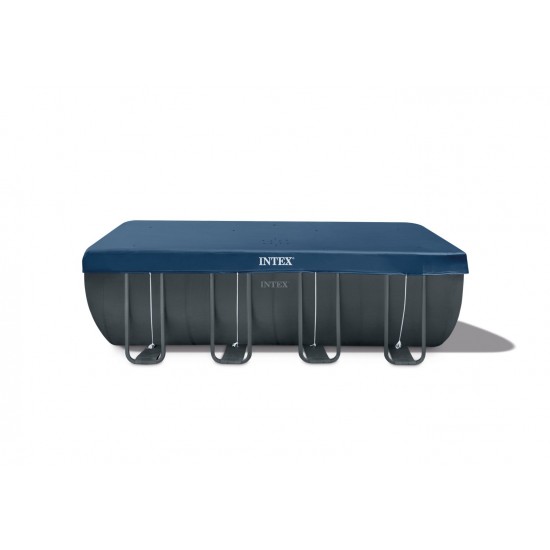 Intex Πισίνα-Ultra XTR Set 549x274x132cm (26356) Intex Πισίνα-Ultra XTR Set 549x274x132cm (26356)