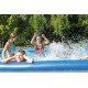 Intex Στρογγυλή Πισίνα PVC Φουσκωτή 366x76εκ