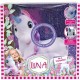 Just Toys Luna Λούτρινος Μονόκερος με 3 Ιστορίες BD2003
