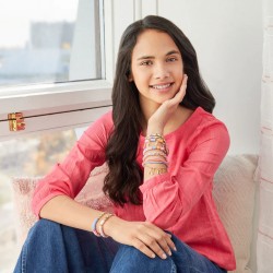 Make It Real Juicy Couture Love Letters 4412