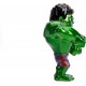 Jada Toys Metal figure Hulk collectable 10 cm 253221001