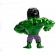 Jada Toys Metal figure Hulk collectable 10 cm 253221001