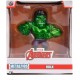 Jada Toys Metal figure Hulk collectable 10 cm 253221001