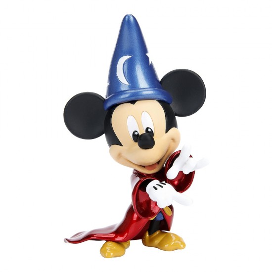 Jada Toys Sorcerer's Apprentice Mickey Figure 20 cm 253076001