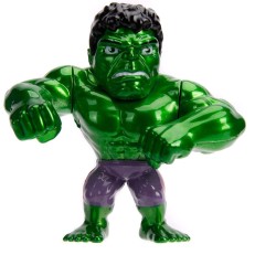 Jada Toys Metal figure Hulk collectable 10 cm 253221001