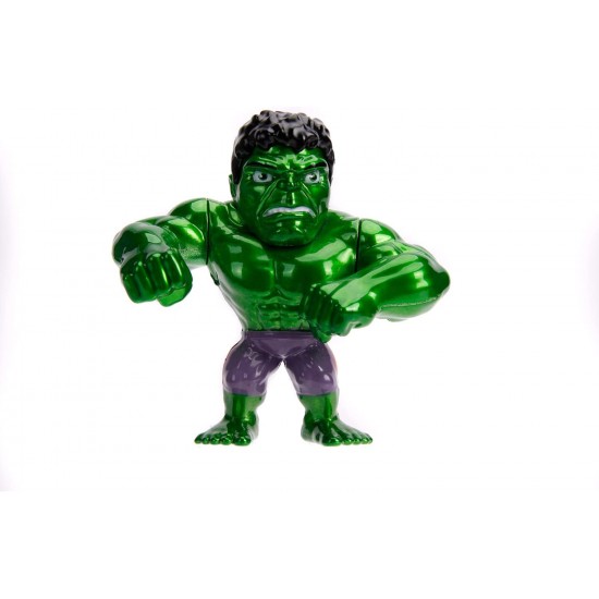 Jada Toys Metal figure Hulk collectable 10 cm 253221001