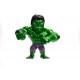 Jada Toys Metal figure Hulk collectable 10 cm 253221001