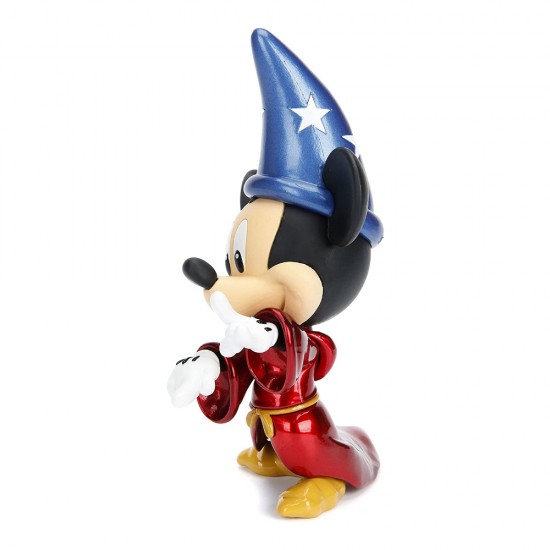 Jada Toys Sorcerer's Apprentice Mickey Figure 20 cm 253076001