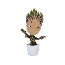 Jada Marvel 4" Groot Figure 253221015