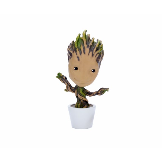 Jada Marvel 4" Groot Figure 253221015