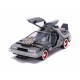 Jada Time Machine (Back to the Future 3) 1:24