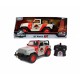 Jada Jurassic Park RC Jeep Wrangler 1:16