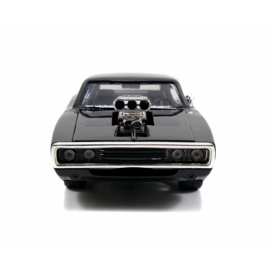 Jada Toys Fast&Furious RC 1970 Dodge Charger 1:24