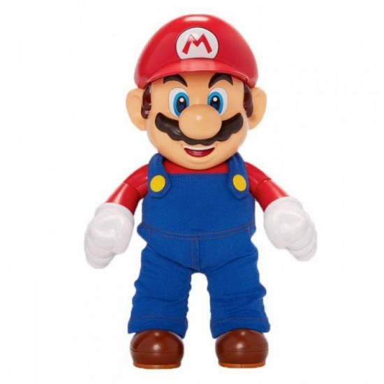 Jakks Pacific Φιγούρα Super Mario 50cm