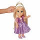 Jakks Pacific Disney Princess My Friend Rapunzel 38cm Doll  JPA95561