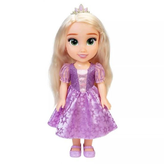 Jakks Pacific Disney Princess My Friend Rapunzel 38cm Doll  JPA95561