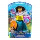 Jakks Pacific  Mirabel Madrigal που τραγουδάει (Disney Encanto) 28εκ 