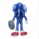 Jakks Pacific Λούτρινο Sonic με ήχους (Sonic the Hedgehog movie) 32,5εκ