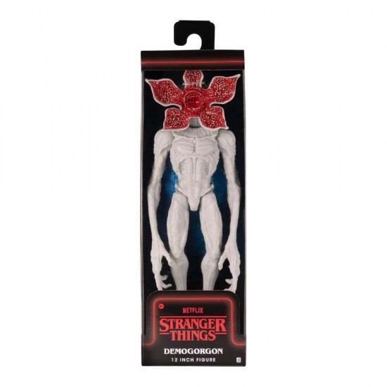 Jazwares Stranger Things Φιγούρα Δράσης 30εκ. Demogorgon