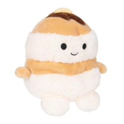 Jazwares BumBumz Λούτρινο BreakfastBumz 19εκ. Jazwares BumBumz Λούτρινο BreakfastBumz 19εκ.