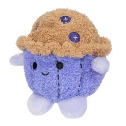 Jazwares BumBumz Λούτρινο BreakfastBumz 19εκ. Jazwares BumBumz Λούτρινο BreakfastBumz 19εκ.